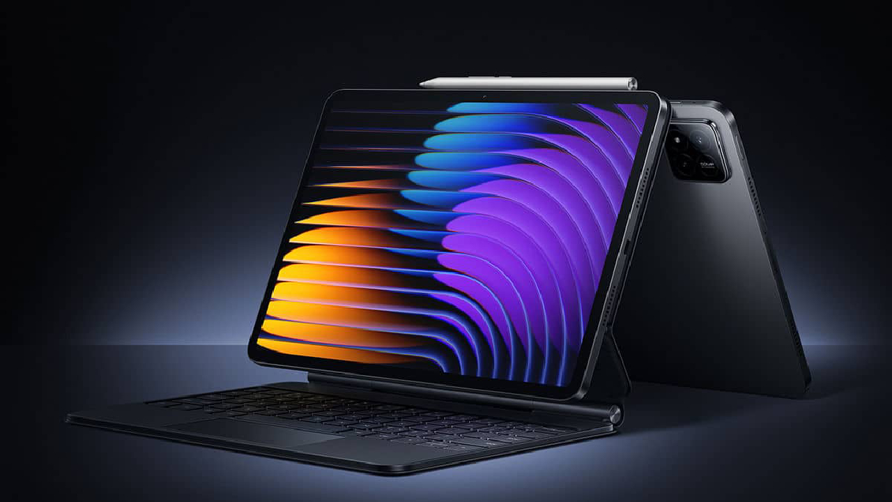 3.2K ekranlı Xiaomi Pad 7S Pro tanıtıldı: Özellikleri ve fiyatı! 5 xiaomi pad 7 serisi kuresel pazar geri sayimda