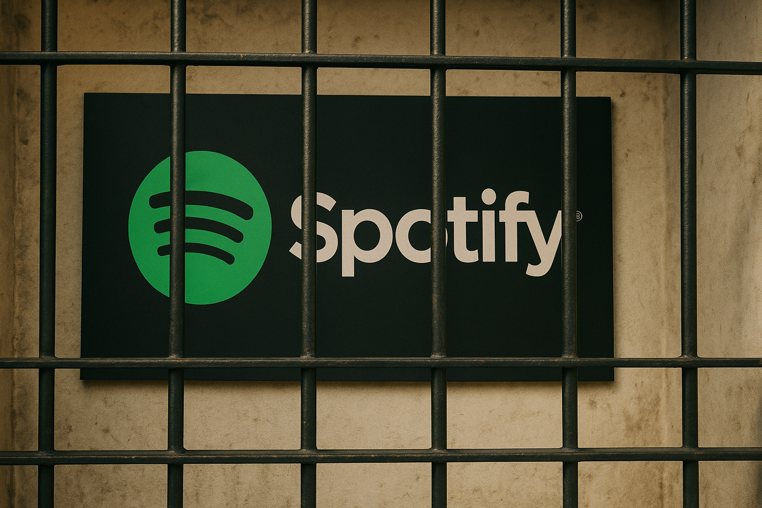 Spotify Türkiye'de kapatılıyor mu? Resmi açıklama geldi! 20 1 2