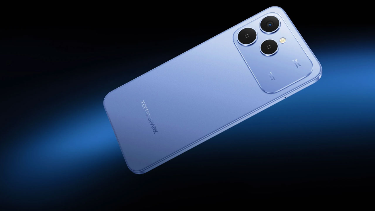 120hz ekranli tecno spark 40 tanitildi iste ozellikleri 1