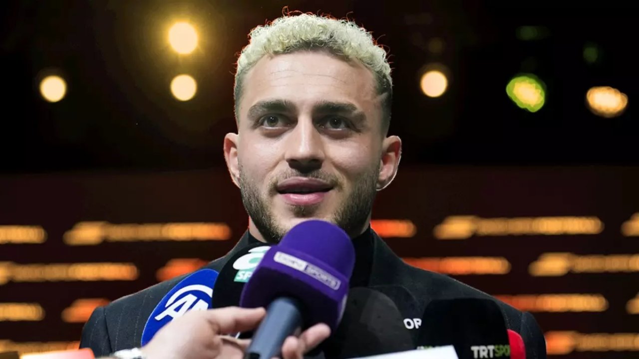 Galatasaray 35 milyon eurodan aşağısına satmıyor 5 516942