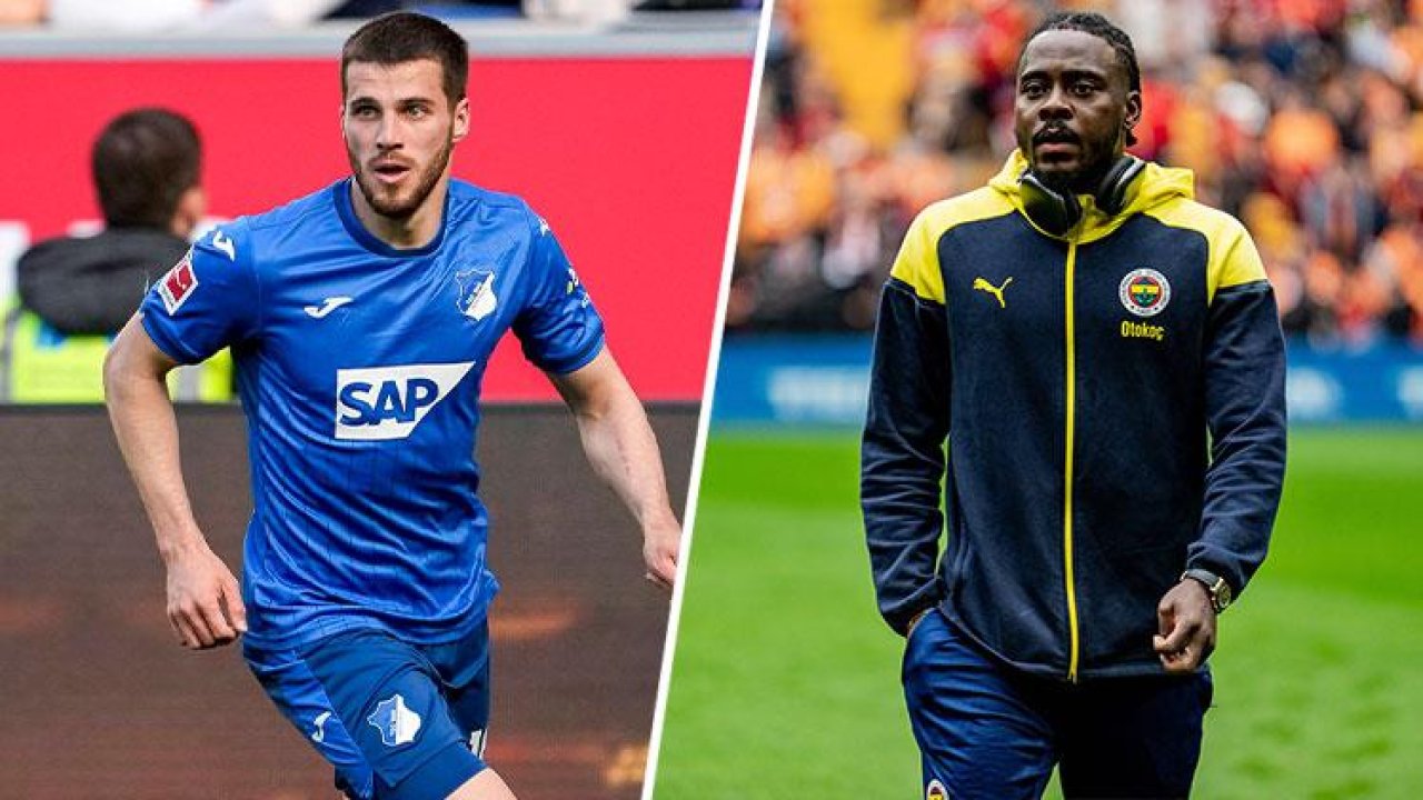 Beşiktaş’ta çifte transfer! Jurasek ve Osayi-Samuel İstanbul yolunda 2 525892