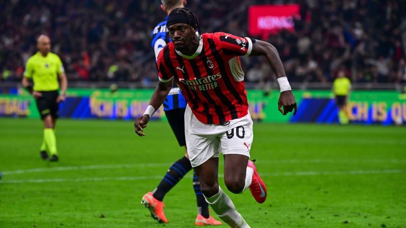 Tammy Abraham Beşiktaş’a Geliyor: Roma ile Anlaşma Sağlandı 7 526253