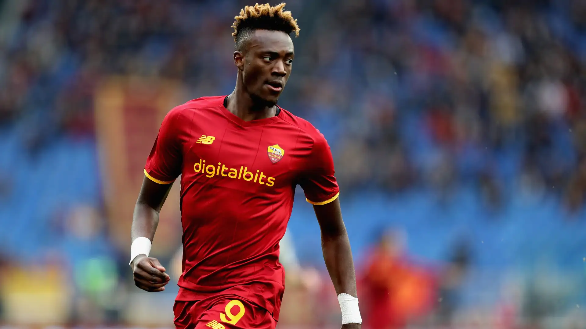 Beşiktaş'tan Tammy Abraham'a rekor teklif 8 526283