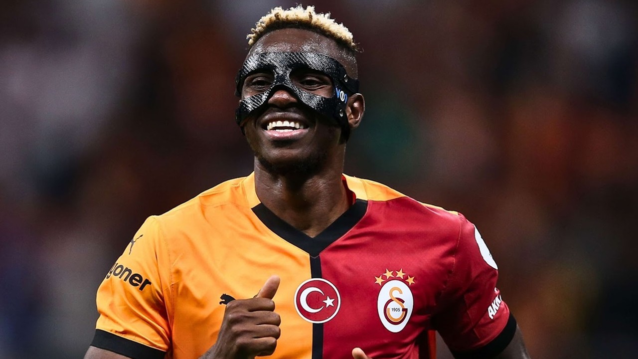 Osimhen, Napoli'nin Sabrını Taşırdı: Kadro Dışı Kalabilir! 9 526349