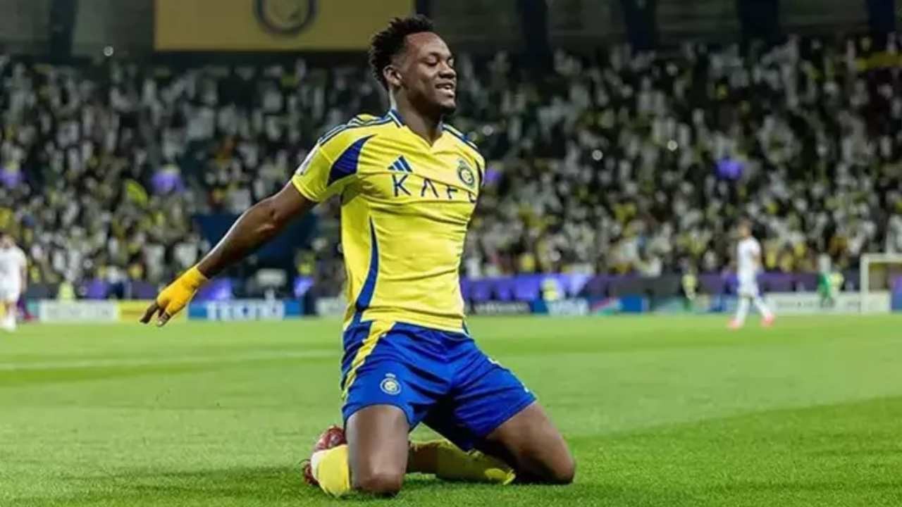 Fenerbahçe, Jhon Duran Transferinde Sona Yaklaştı: Temsilcisi İstanbul'da 12 526354