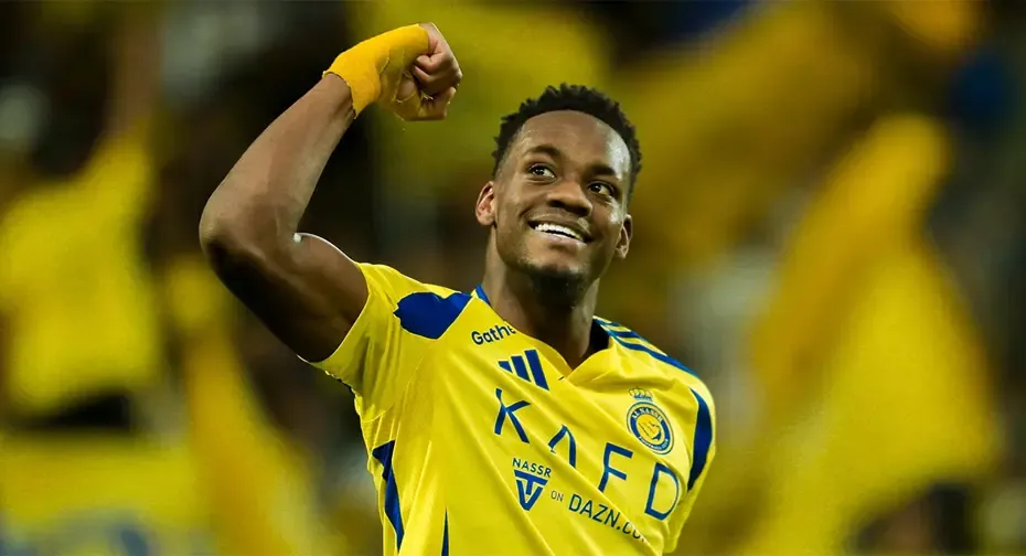 Duran Resmen Fenerbahçe'de! 4 526390