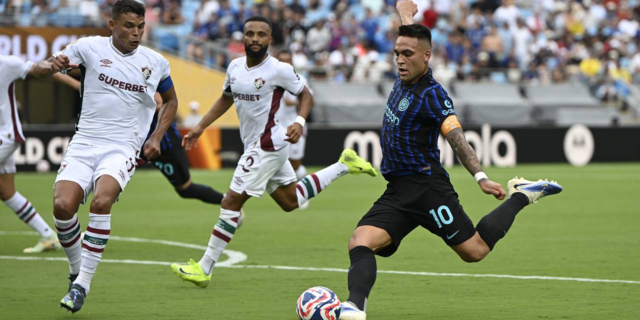 Kulüpler Dünya Kupası'na Erken Veda! 5 526404