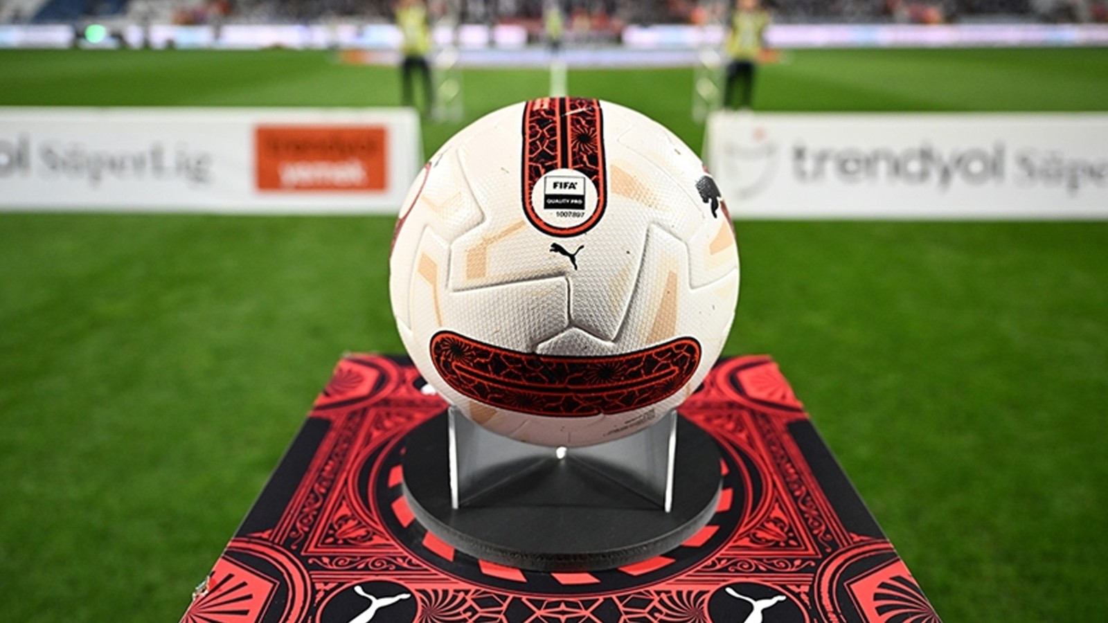 Süper Lig'de Derbi Haftaları Belirlendi 7 527175
