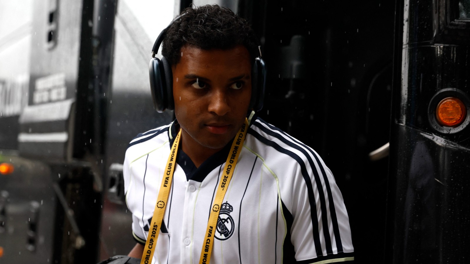 Real Madrid'de Rodrygo Belirsizliği: Geleceği Tartışma Konusu 12 527182