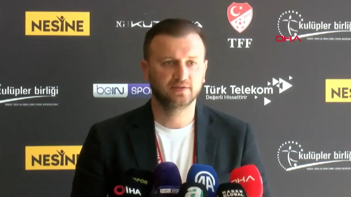 Eyüpspor'dan Transfer ve Stat Müjdesi: Süper Lig'e İddialı Giriş 6 527184