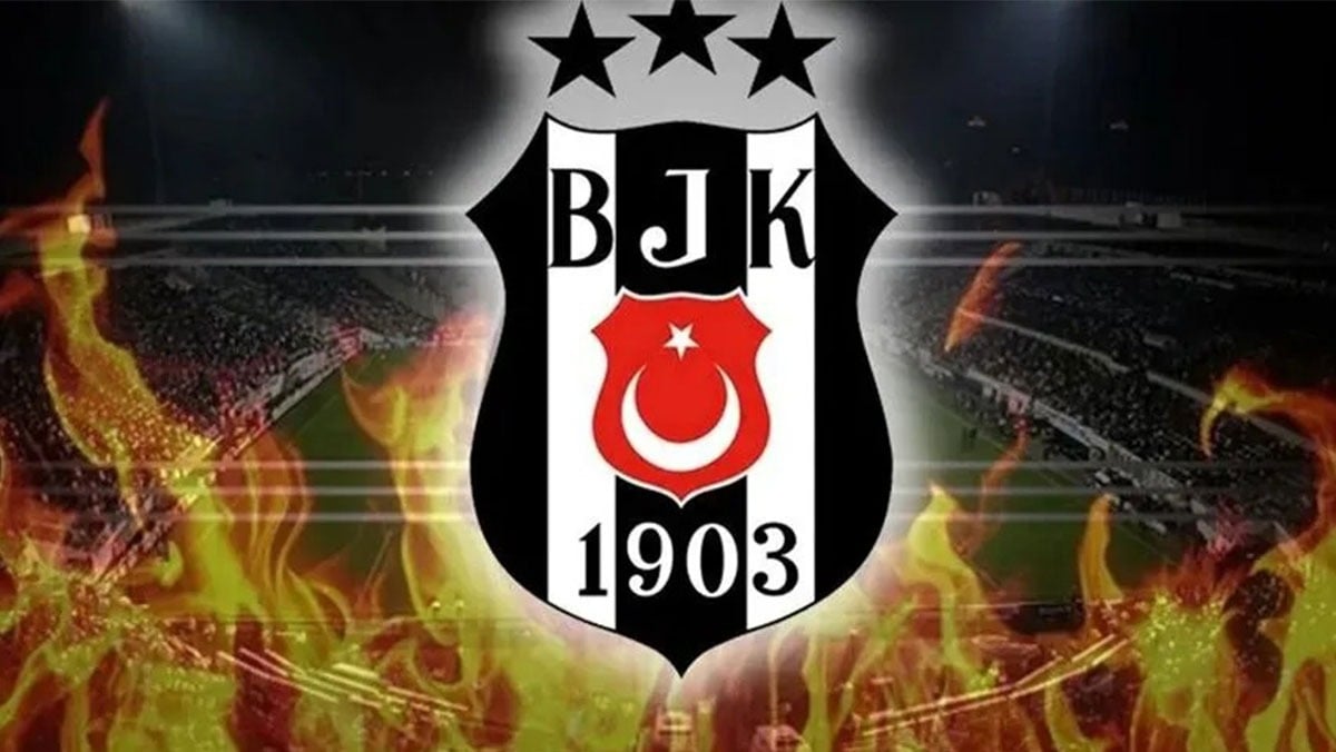 Kara kartal Avrupa sonrası evinde neredeyse maç oynayamayacak 7 527185