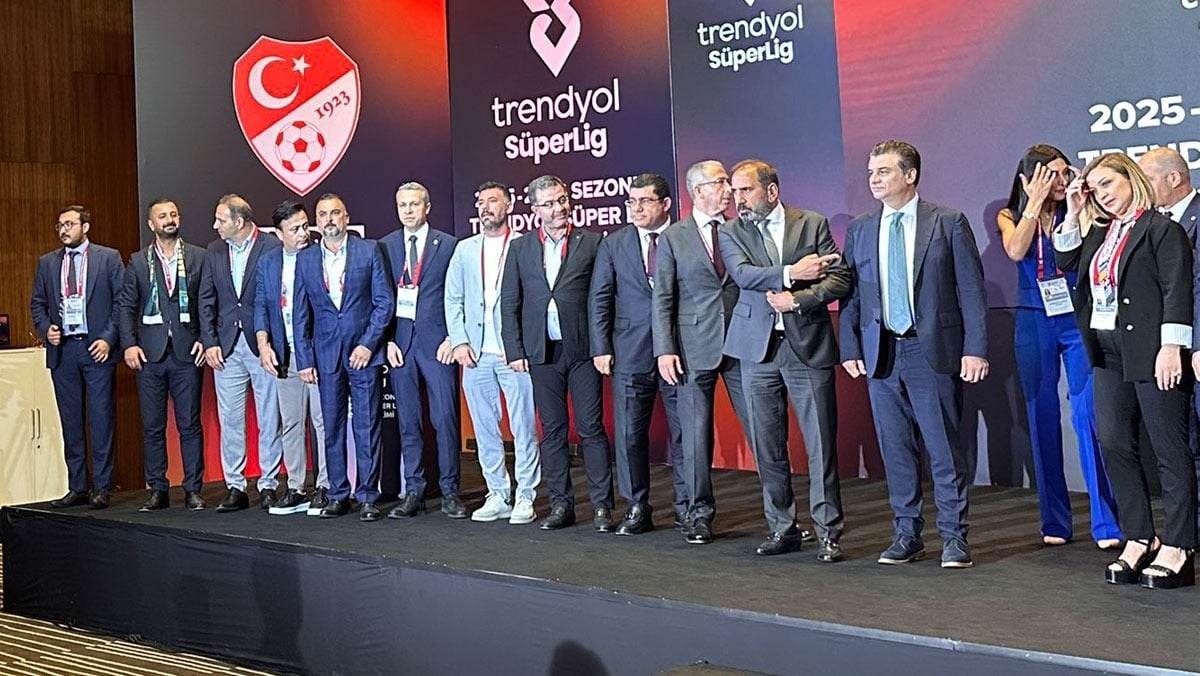Fenerbahçe yöneticisinden TFF’ye sert fikstür tepkisi 12 527186