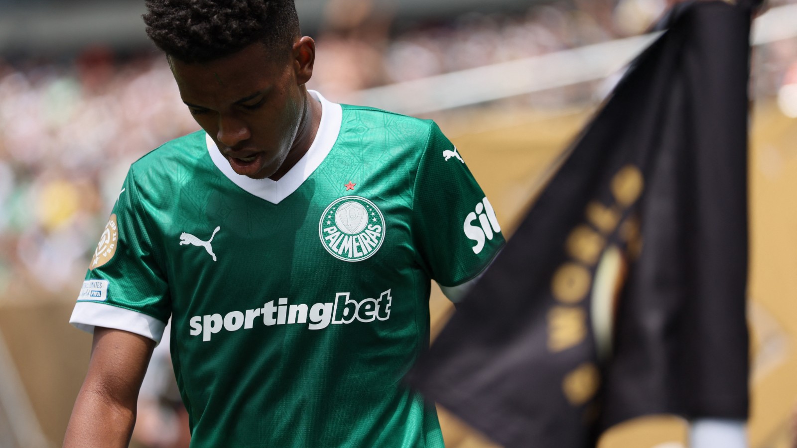 Chelsea'nin Yeni Transferi Palmeiras Forma.. 7 527195