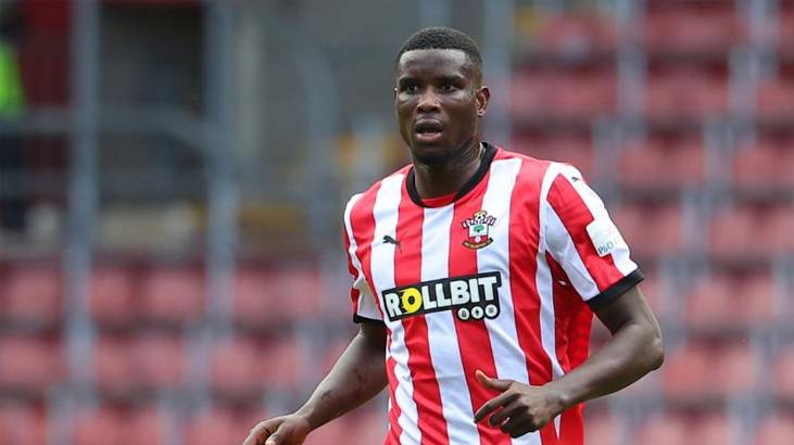 Trabzonspor, Onuachu ile 3+1 yıllık sözleşme imzaladı 9 527206