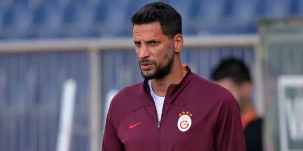 Milli Takım’da flaş karar: Hakan Balta yeni görevinde! 5 527229