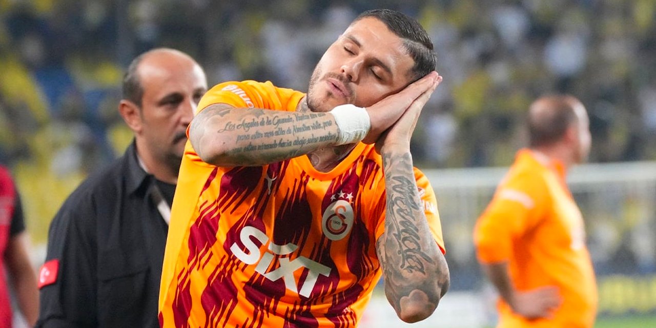 Icardi 6 Temmuz'da Takıma Katılıyor! 10 527244