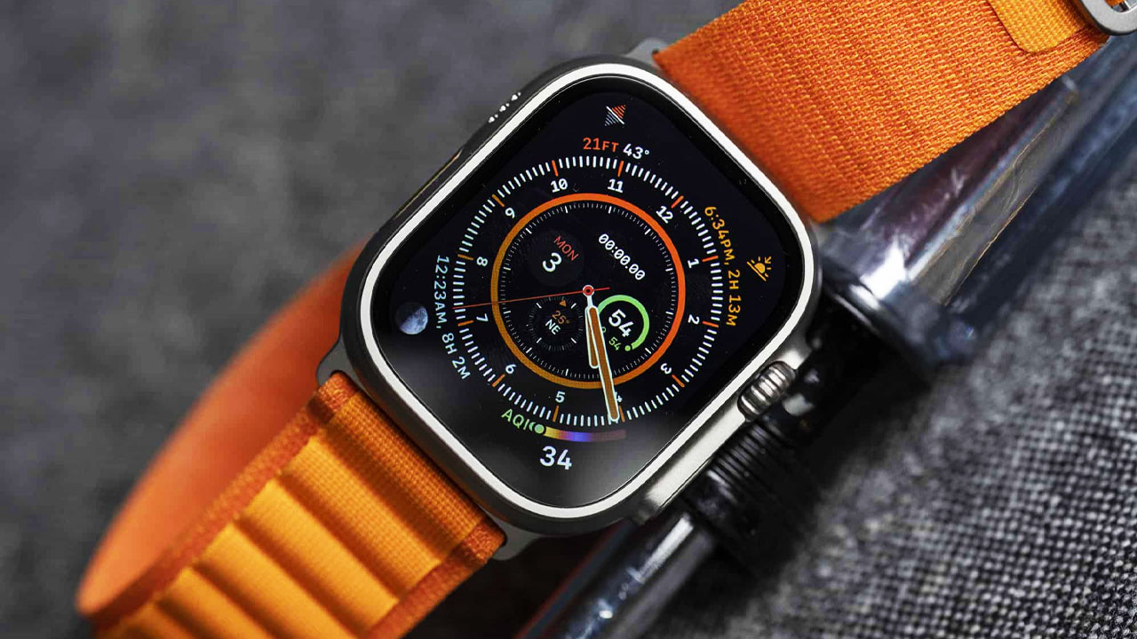 Apple Watch Ultra 3 yakında geliyor! İşte yenilikler 15 Apple Watch Ultra 3 kapak 1