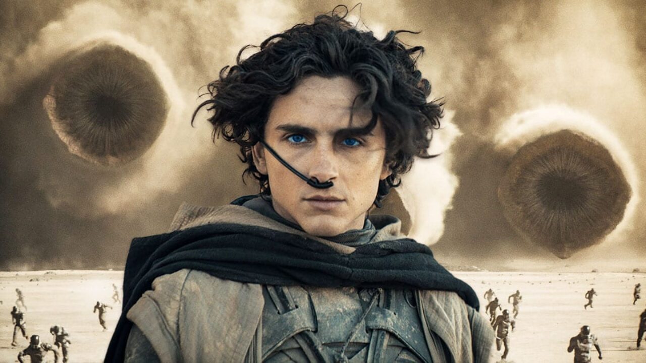 Dune 3 filminin çekimleri başlıyor! İşte vizyon tarihi 11 Dune 2 gise 1