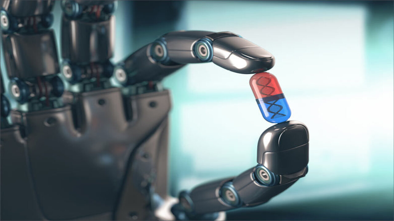 Google DeepMind yapay zekali il