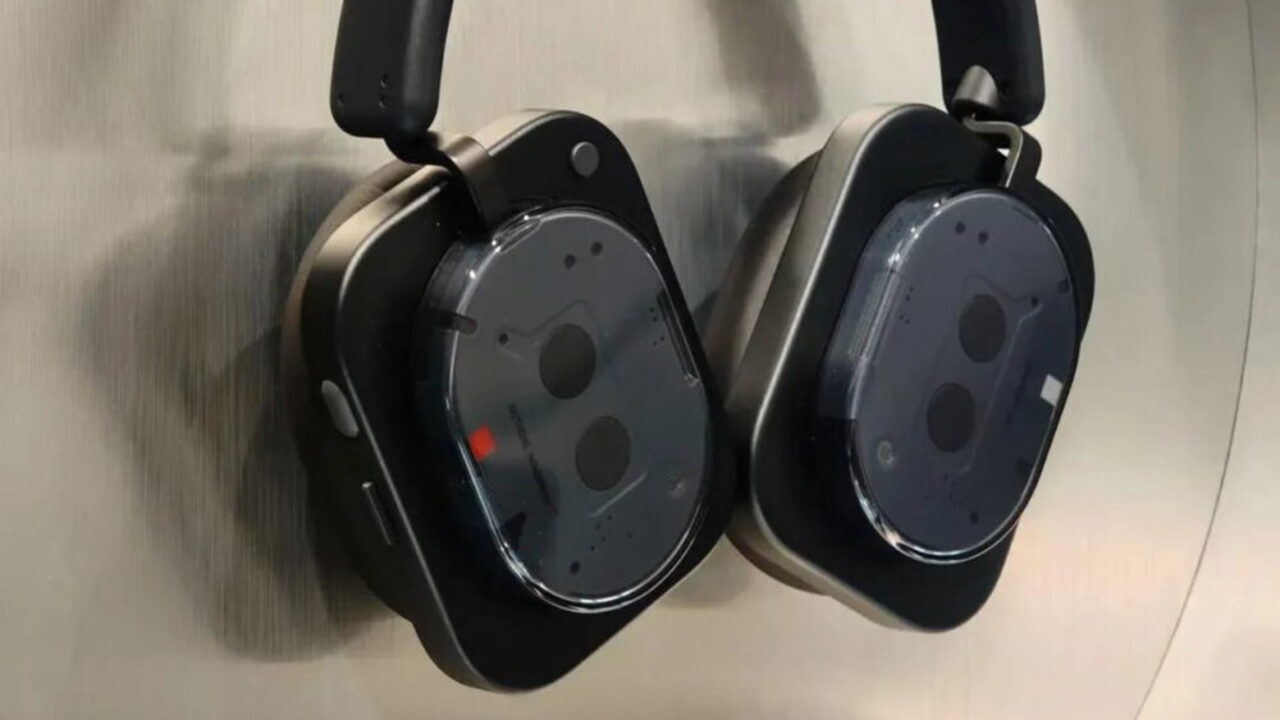 Nothing Headphone 1 1