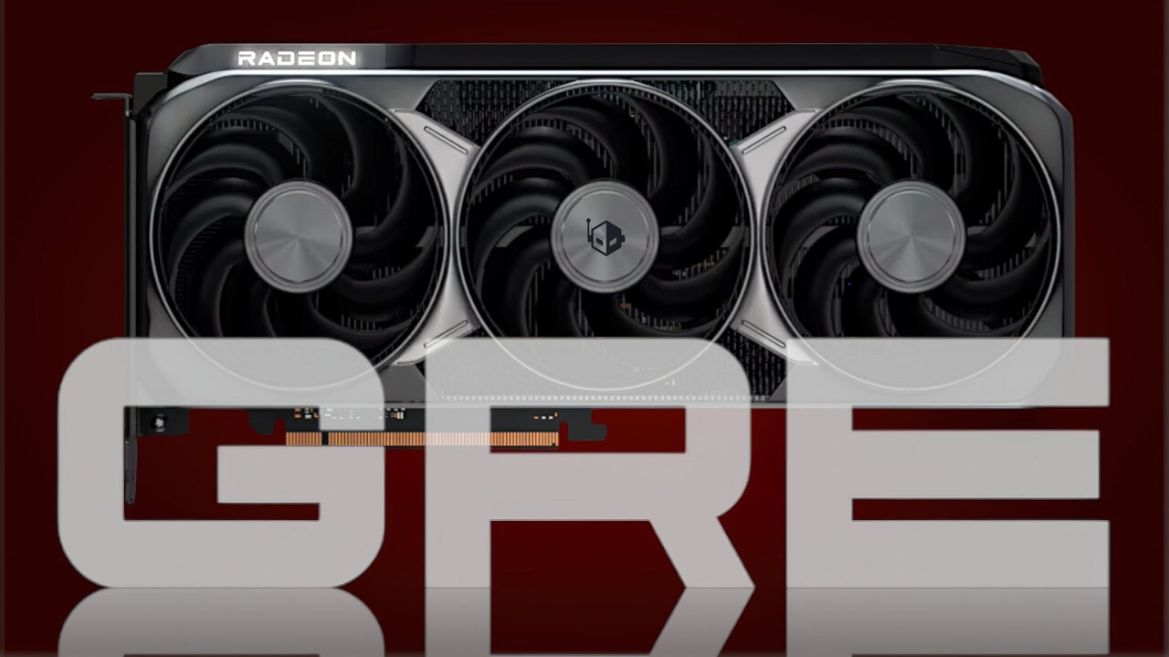 Radeon RX 9070 GRE 2
