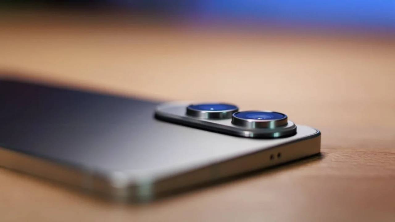 Samsung Galaxy S26 Edge
