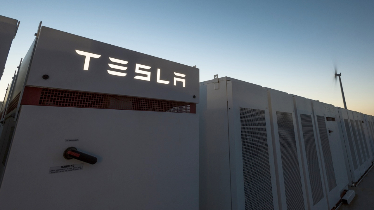 Tesla, enerji depolama alanında kan kaybediyor! 6 Tesla Megapack projesi sizdirildi SDN 1