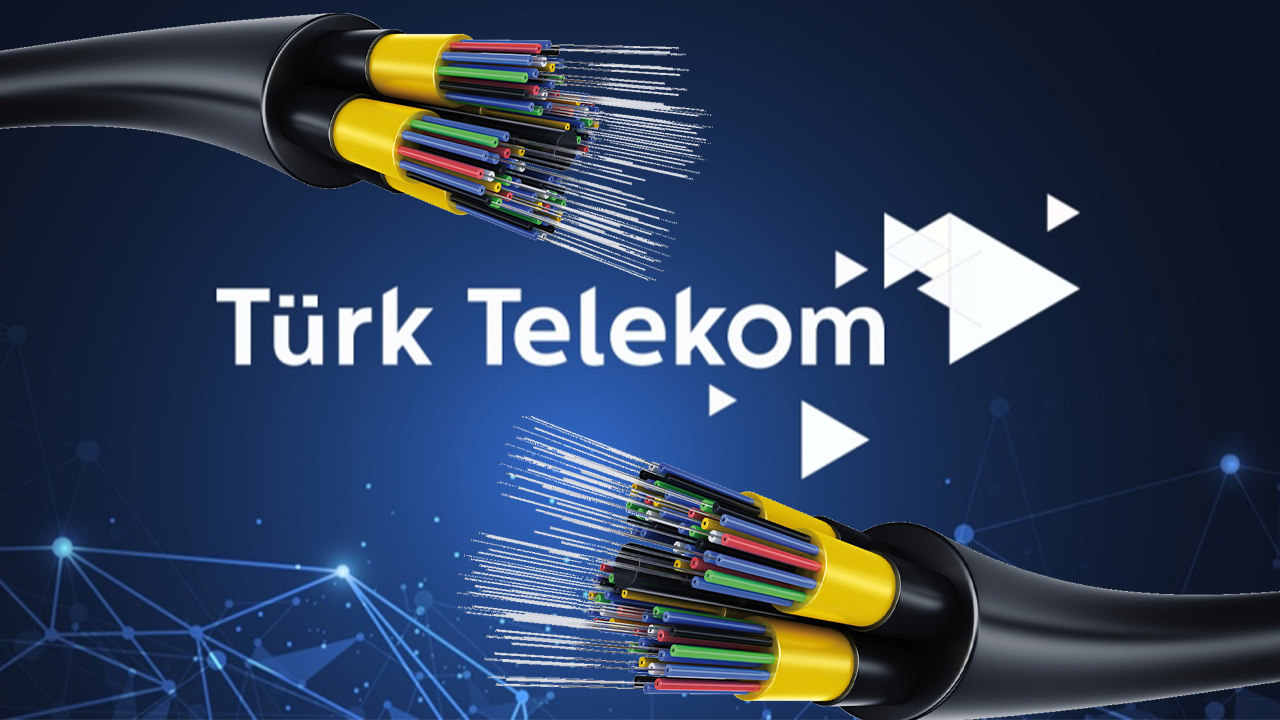 Turk Telekom