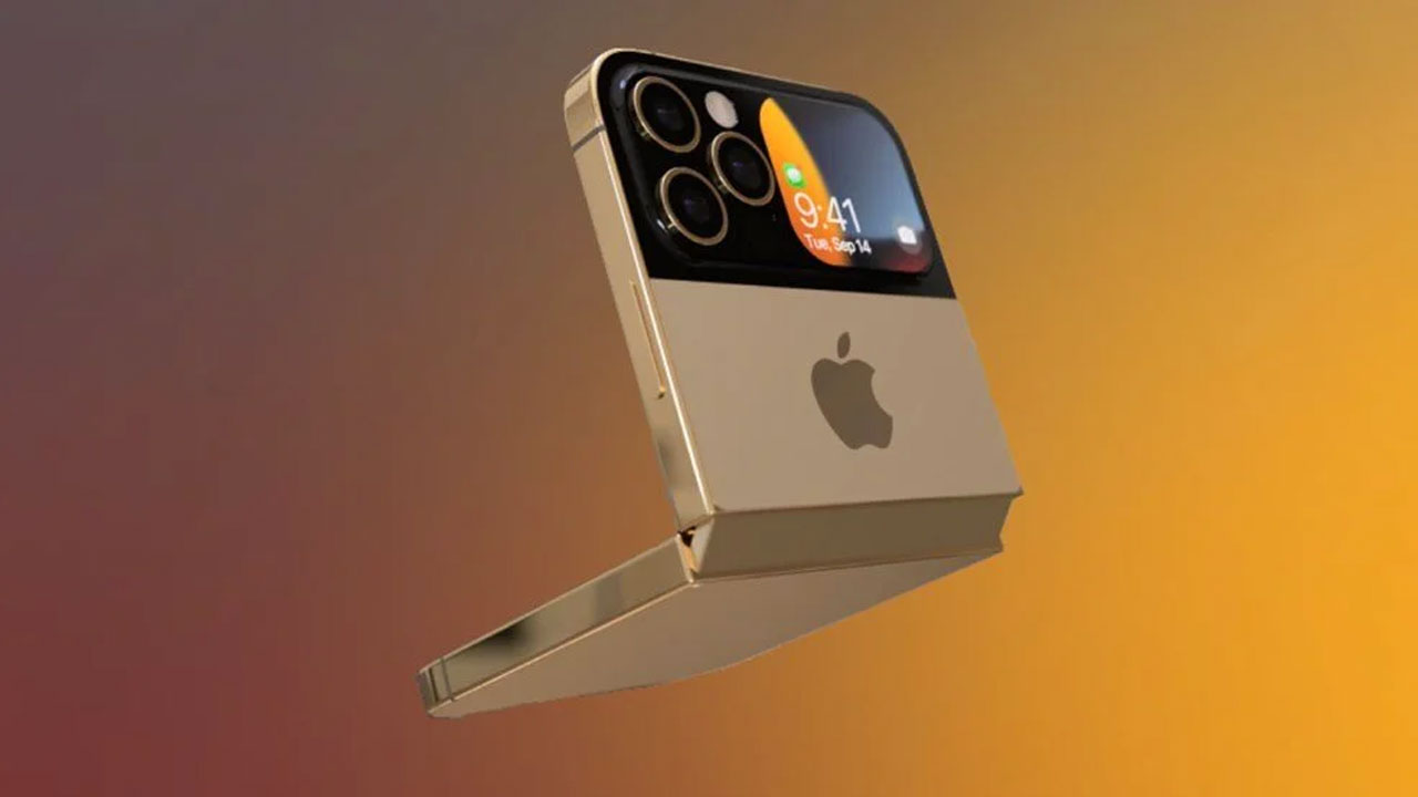 apple katlanabilir ipad yerine iphone gelistirmeye odaklandi 2