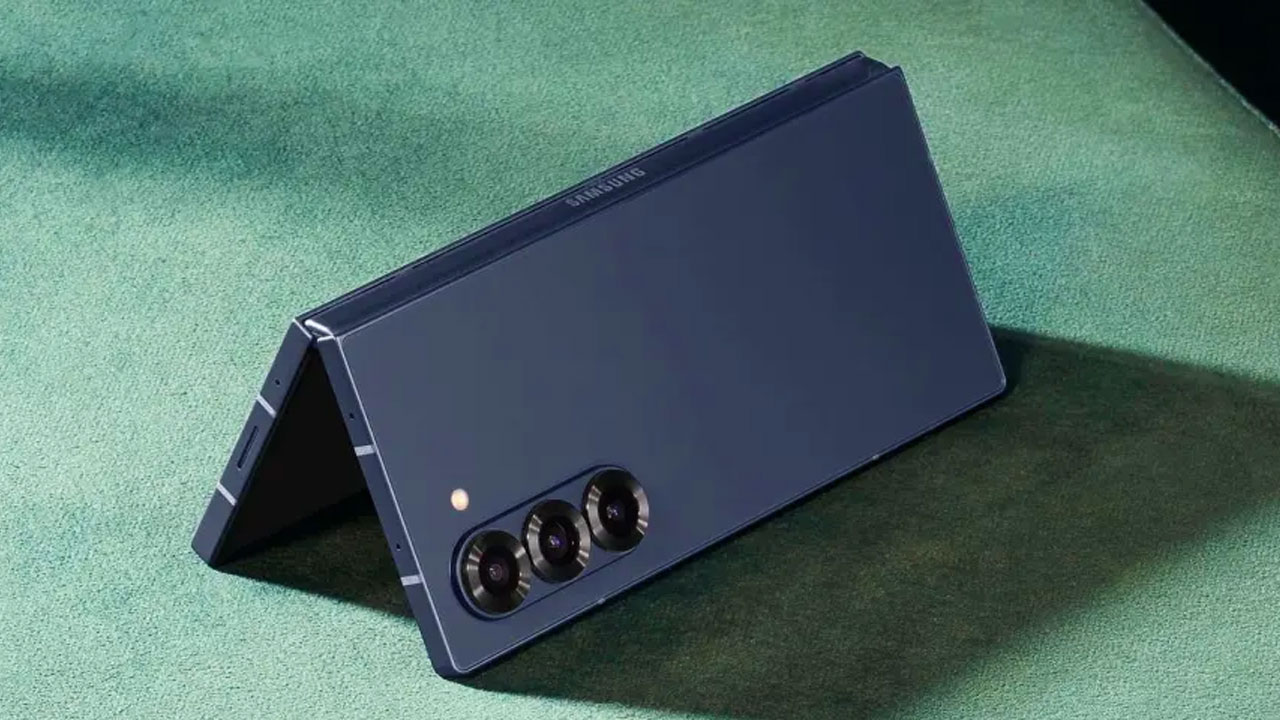 galaxy z fold7 ve z flip7 daha da ince olacak 2