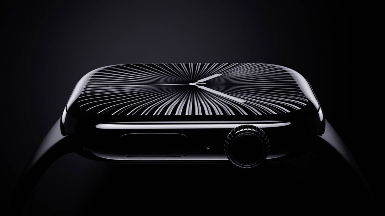 google apple watch 1