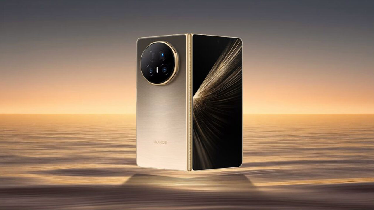 honor magic v5 tanitildi iste ozellikleri 1