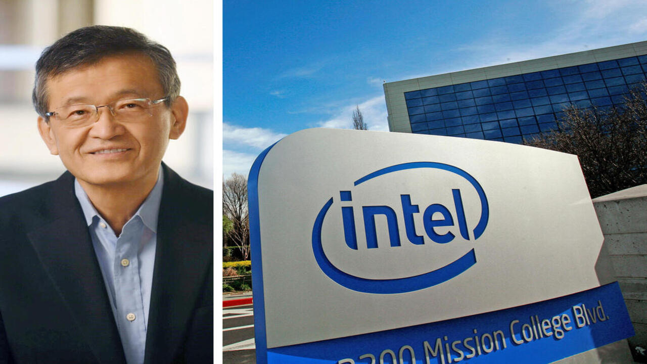 intel ceo 1