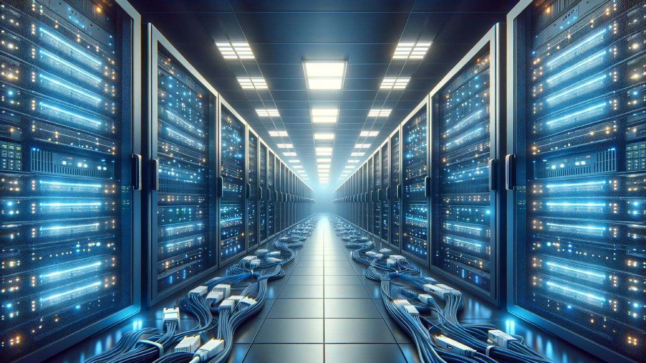 microsoft openai yapay zeka veri merkezi stargate 1