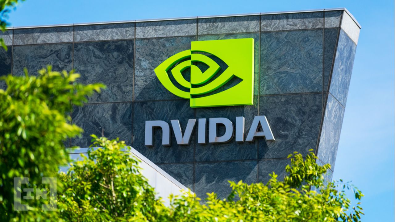 Nvidia, piyasa değeri ile yine rekor kırdı! 17 nvidia kac para kazandigini acikladi kapak
