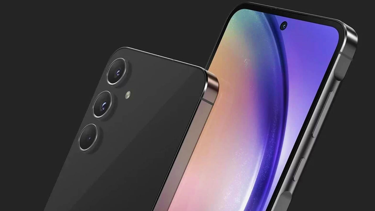 samsung galaxy a56 guvenlik guncellemesini genisletiyor 1