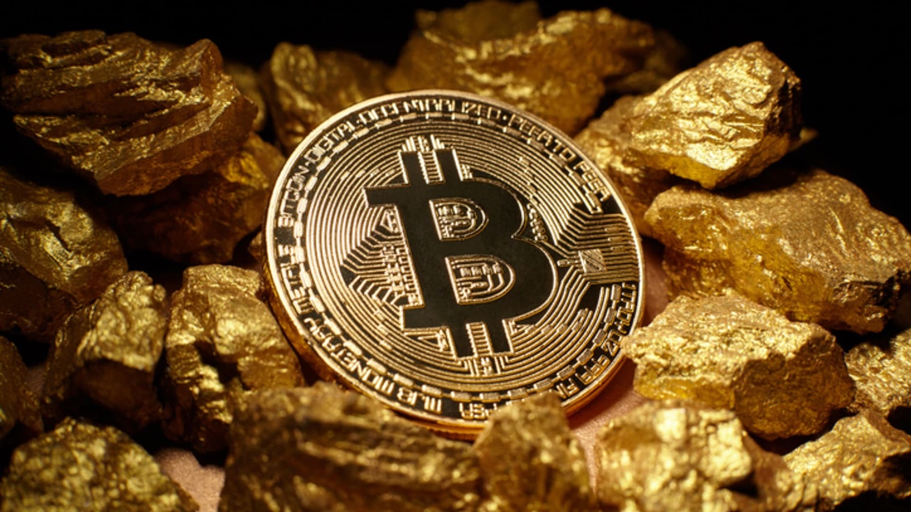 unlu yatirim bankasi acikladi altin mi bitcoin mi