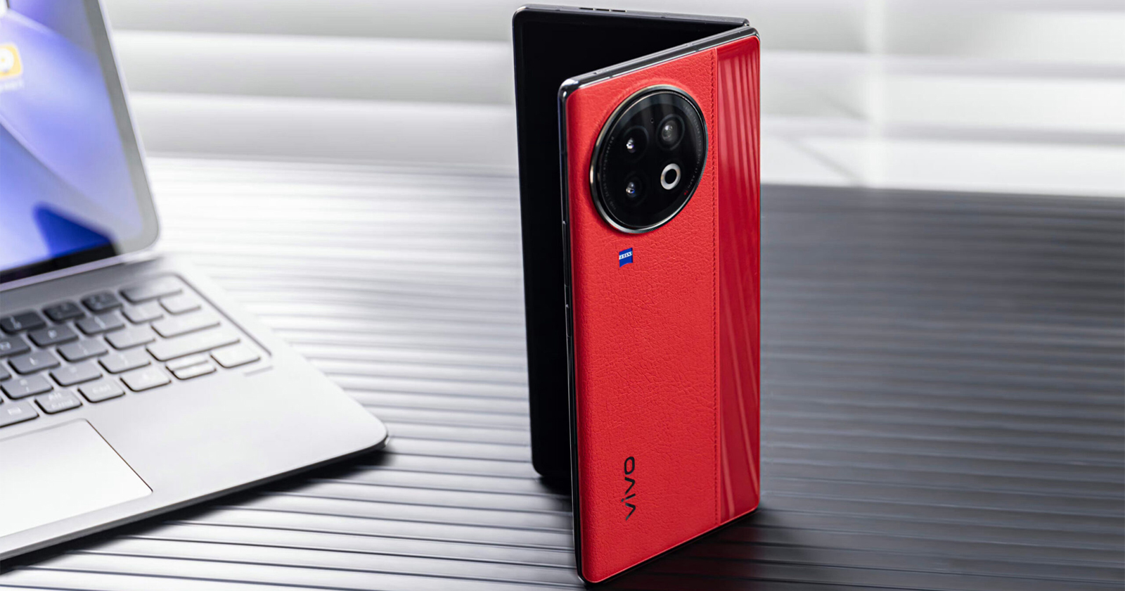 vivo X Fold 5 globale geliyor: Performans testinde! 11 vivo x fold 3 pro kuresel pazara geliyor 1