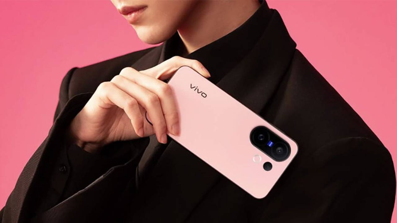 vivo X200 FE Türkiye'ye geldi: İşte fiyatı! 1 vivo