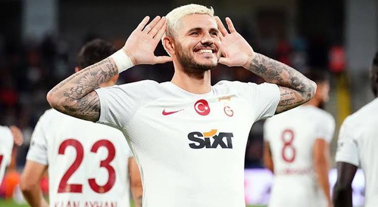 Galatasaray’da Icardi krizi! Kutlamaya katılmadı, “Gitmek isterse tutulmayacak” iddiası 1 437586