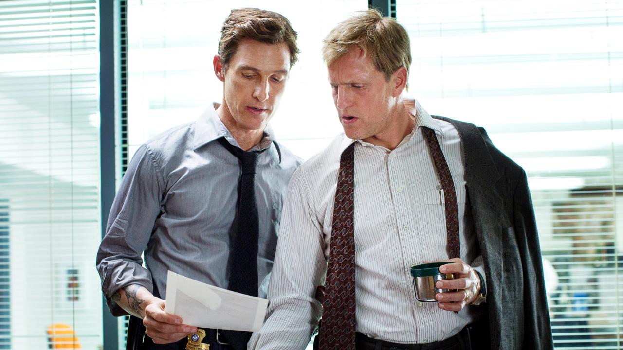 True Detectivein 5. sezonu hakkinda surpriz detaylar ortaya cikti