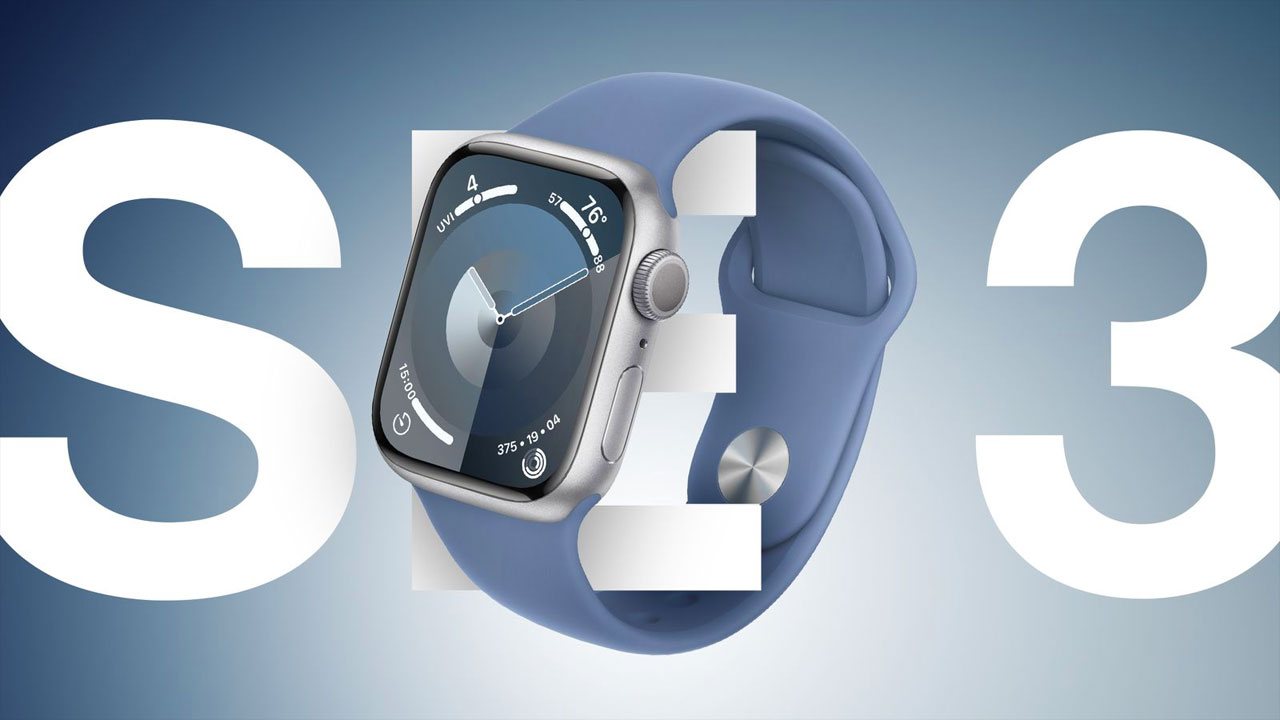 apple watch se 3 ozellikleri fiyati 1