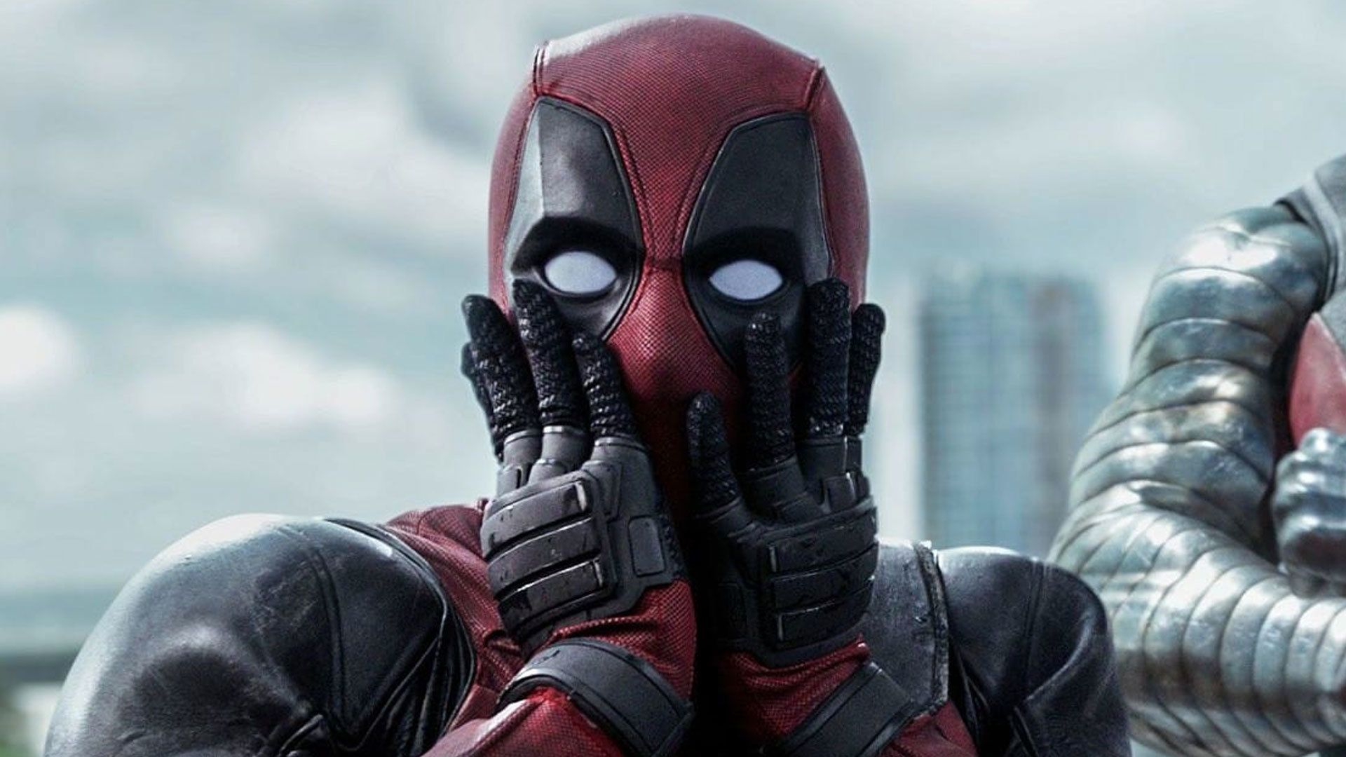 arkadaslarinizla izleyebileceginiz en iyi komedi filmleri deadpool
