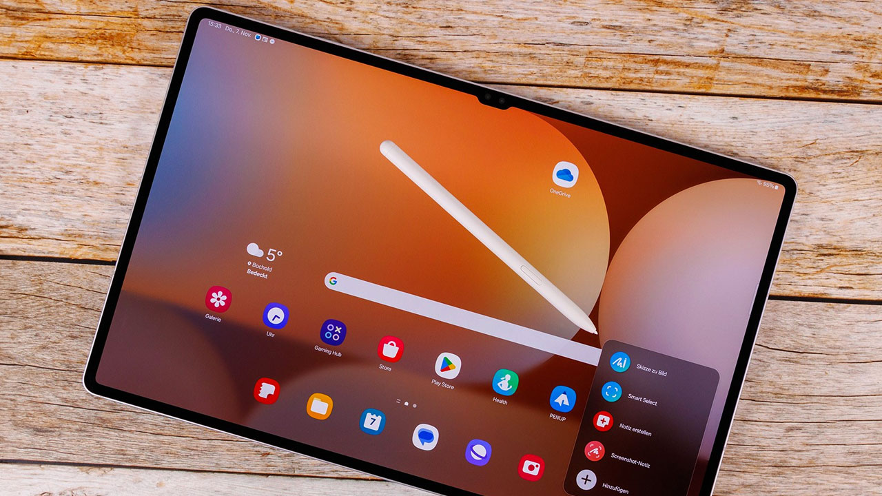 galaxy tab s11 serisi icin tarih belli olabilir 2