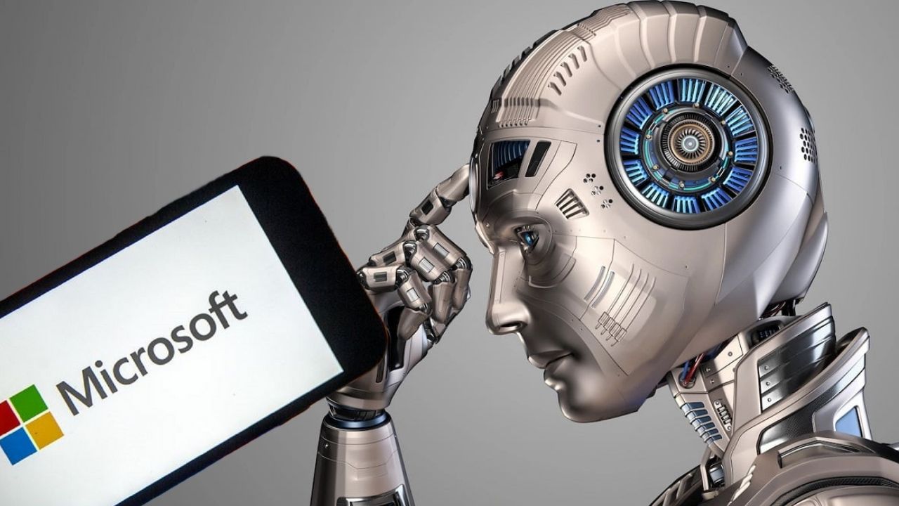 microsoft yapay zeka adimi gelirlerine olumlu yansidi