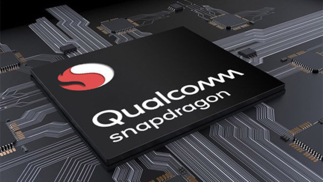 qualcomm orta segment islemci sm4635 sm6650 sm7635 kapak
