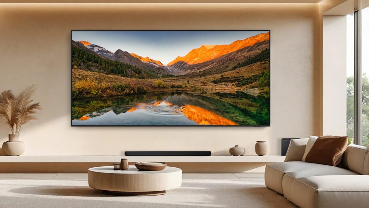 samsyng tv 1