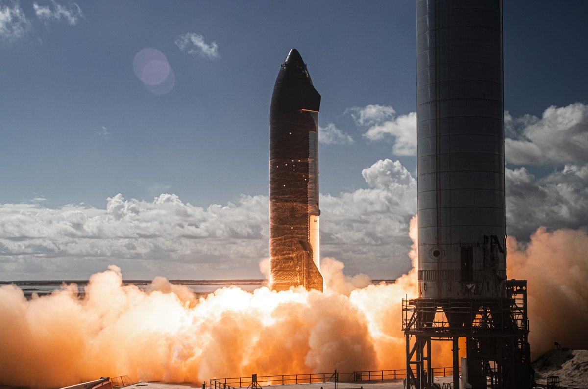 starship roketinin dorduncu test ucusu nereden izlenir 2