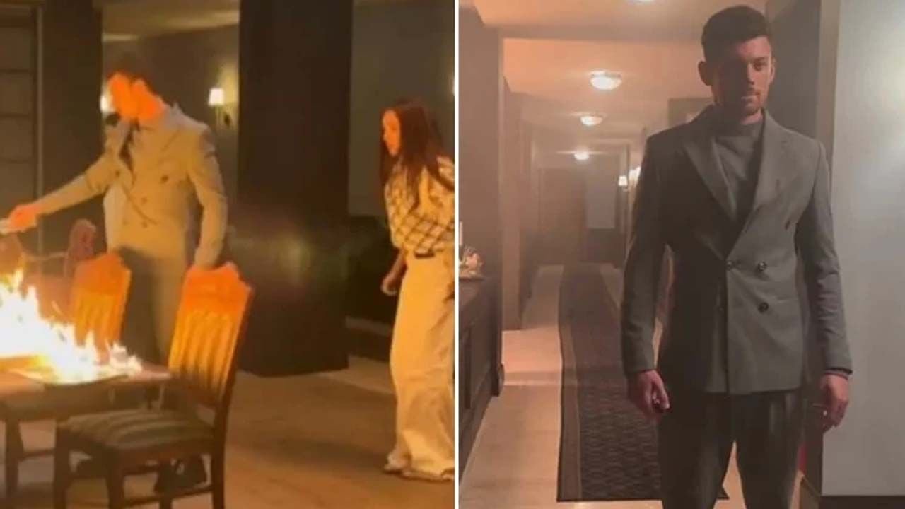 Görüntüler Tartışmaya Sebep Olmuştu! Kıvanç Tatlıtuğ’un Dublörü İşten Çıkartıldı! 4 537710
