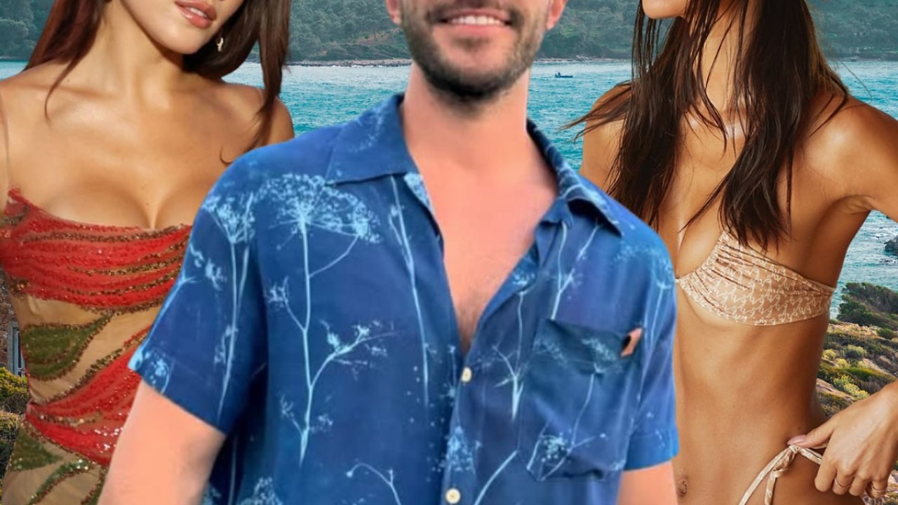 Hande Erçel’in Ayrılığı Gündemde! Jocelyn’den Hakan Sabancı İddialarına Yanıt! 2 537886